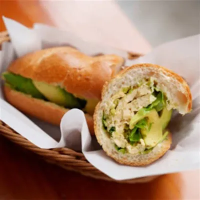 Papye Manje Greaseproof